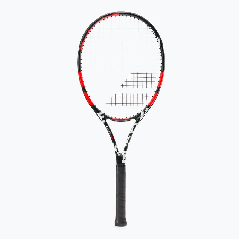 Rakieta tenisowa Babolat Evoke 105 black/orange