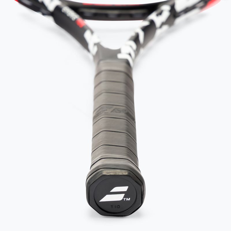 Rakieta tenisowa Babolat Evoke 105 black/orange 3