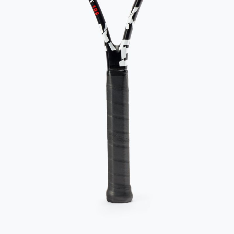 Rakieta tenisowa Babolat Evoke 105 black/orange 4