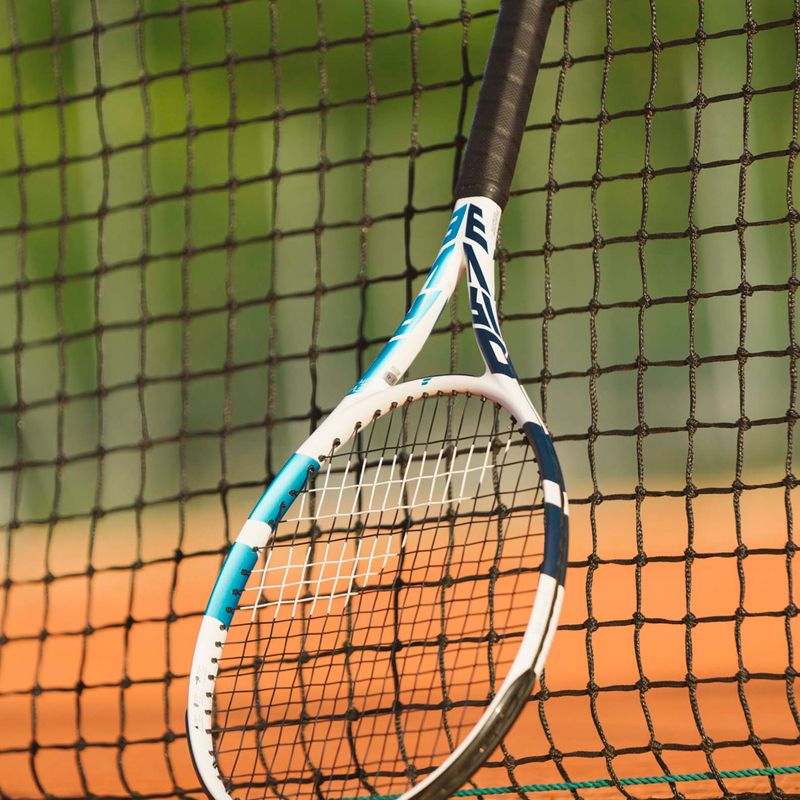 Rakieta tenisowa damska Babolat Evo Drive W white/blue 7