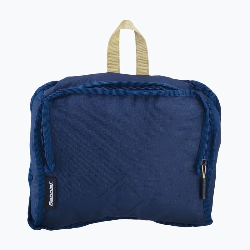 Plecak tenisowy Babolat Classic Pack 21 l blue/marine 4