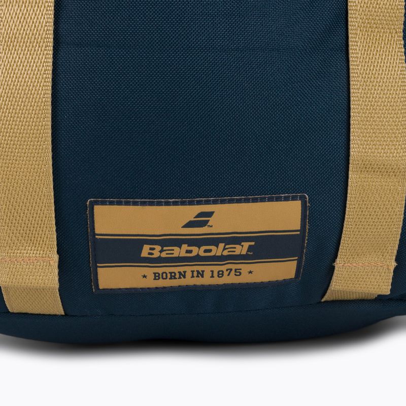 Plecak tenisowy dziecięcy Babolat Backpack Club Junior Boy 16 l dark blue 4