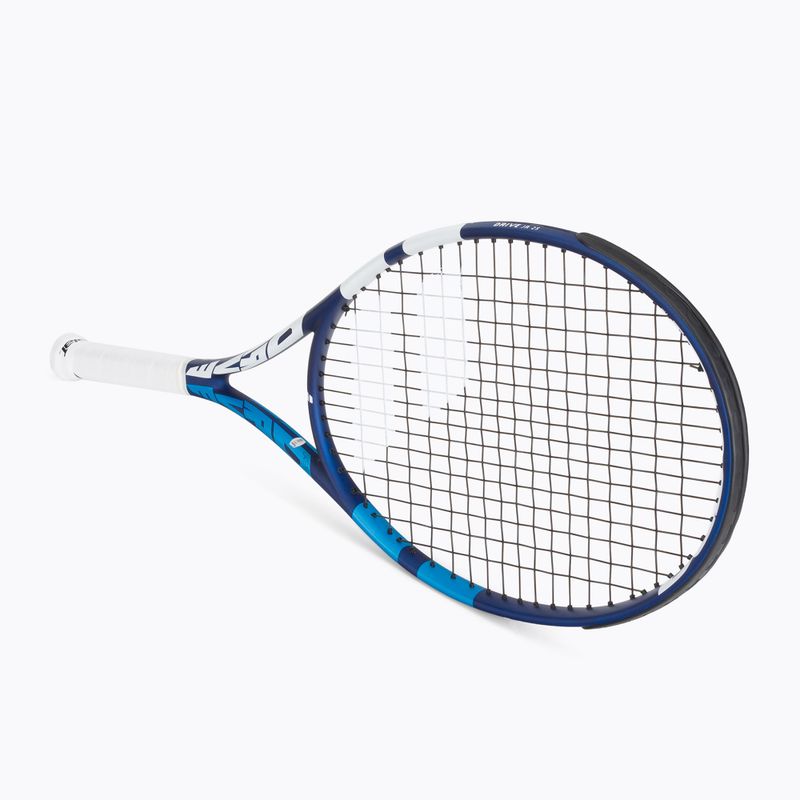 Rakieta tenisowa dziecięca Babolat Drive 25 blue/white 2