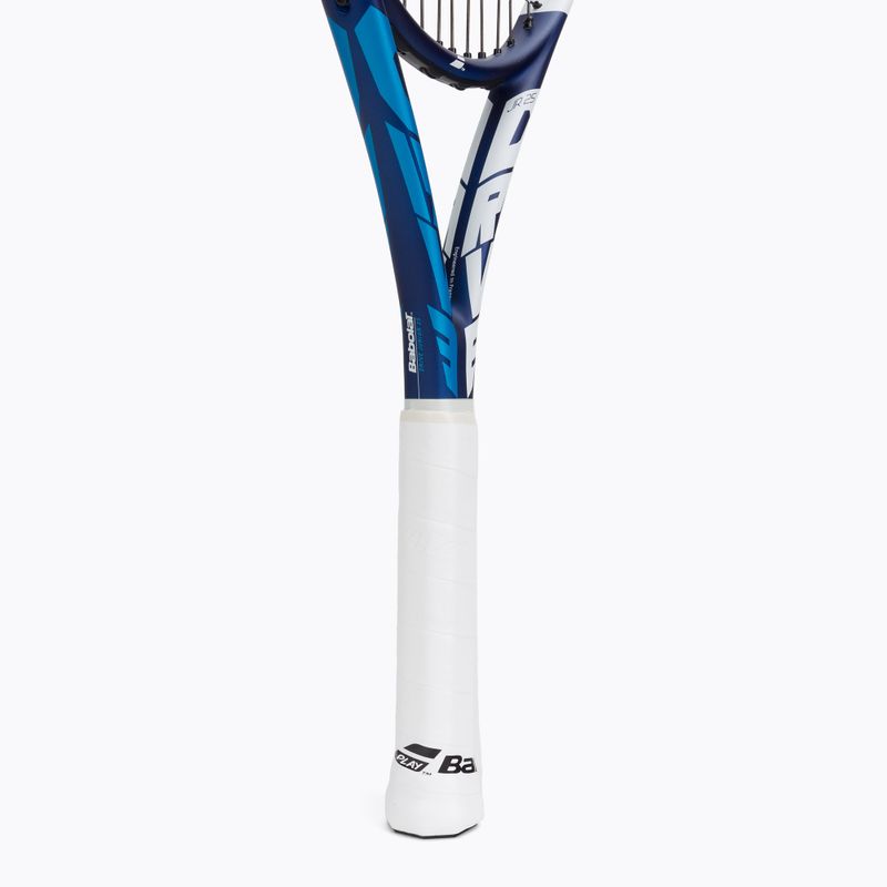 Rakieta tenisowa dziecięca Babolat Drive 25 blue/white 4