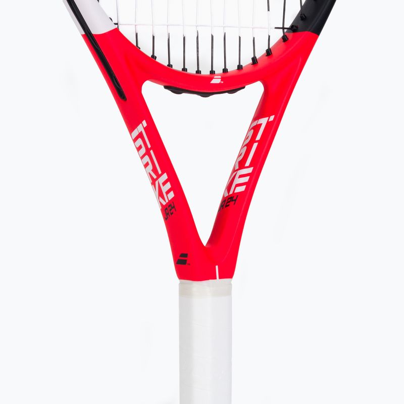 Rakieta tenisowa dziecięca Babolat Strike Jr 24 3