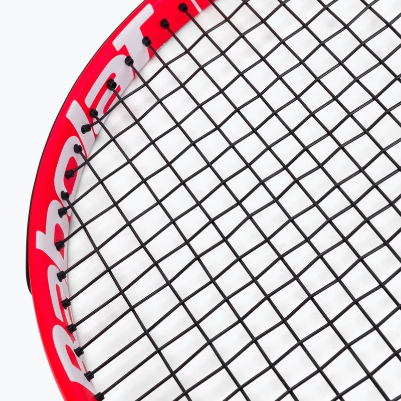 Rakieta tenisowa dziecięca Babolat Strike Jr 24 6