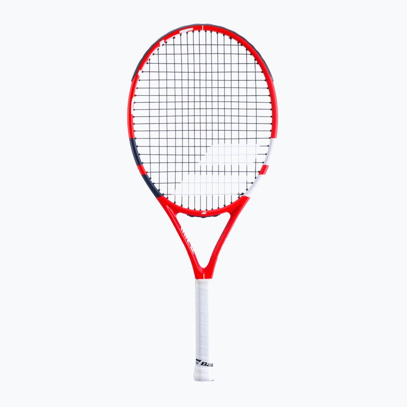 Rakieta tenisowa dziecięca Babolat Strike Jr 24 7