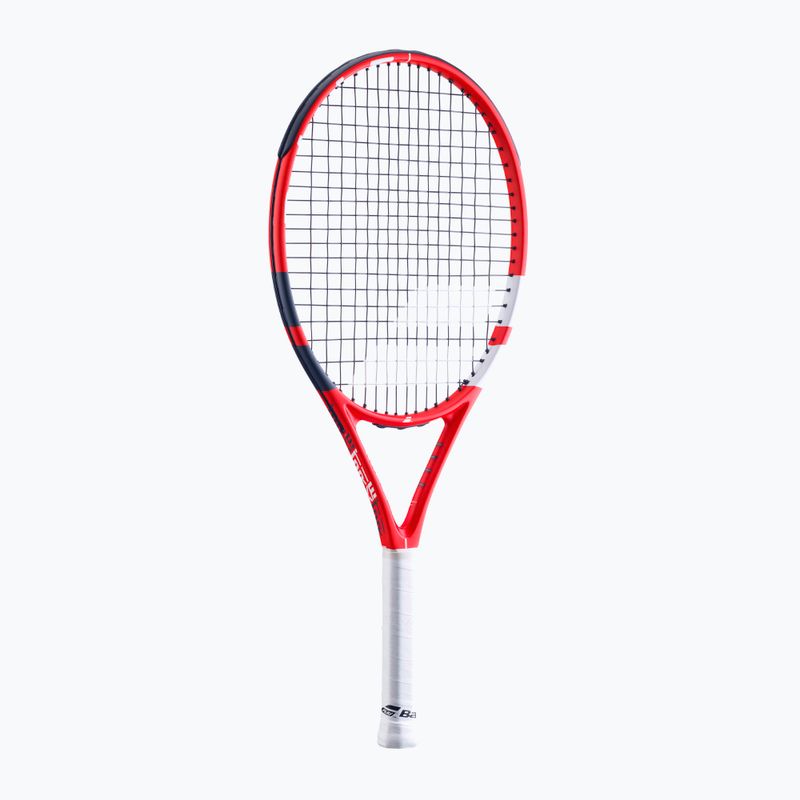 Rakieta tenisowa dziecięca Babolat Strike Jr 24 8