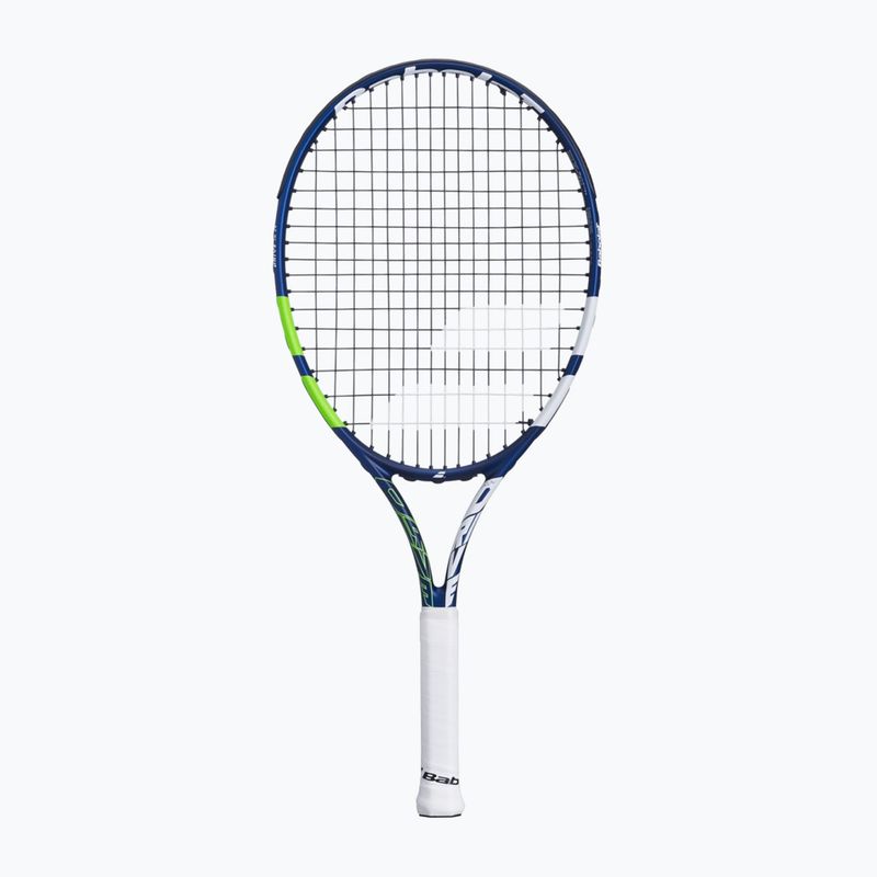 Rakieta tenisowa dziecięca Babolat Drive 24 blue/green/white