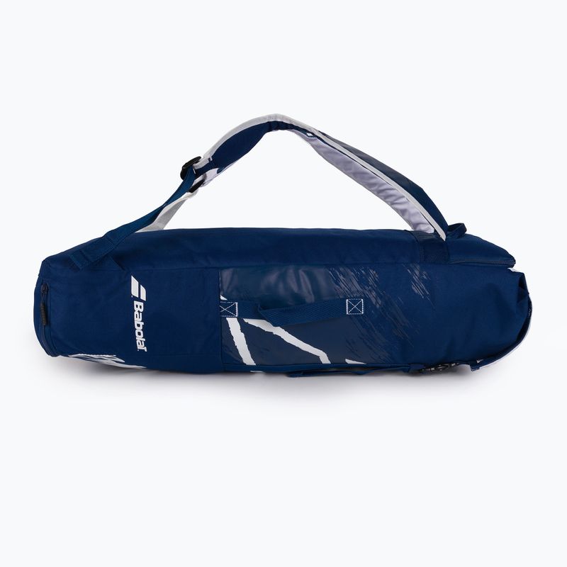 Plecak do badmintona Babolat Backrack 2 23 l blue/white