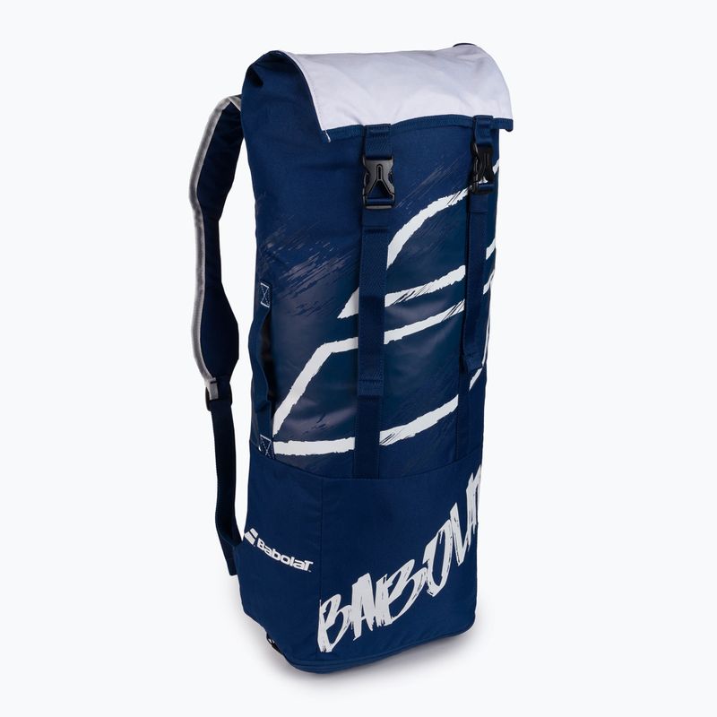 Plecak do badmintona Babolat Backrack 2 23 l blue/white 2