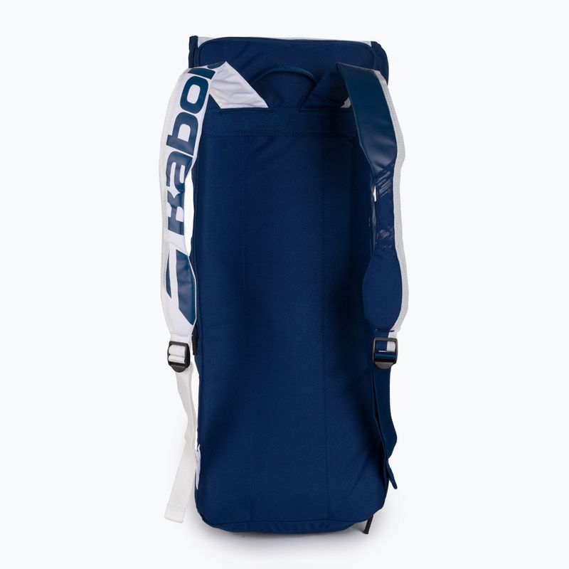 Plecak do badmintona Babolat Backrack 2 23 l blue/white 3