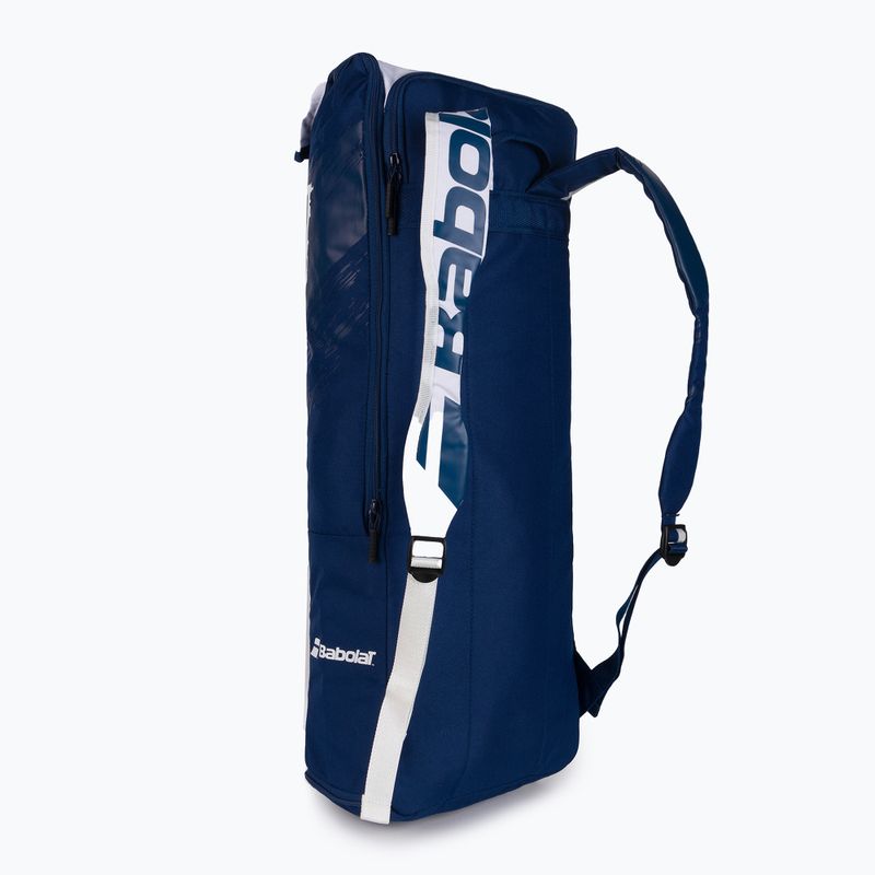 Plecak do badmintona Babolat Backrack 2 23 l blue/white 4