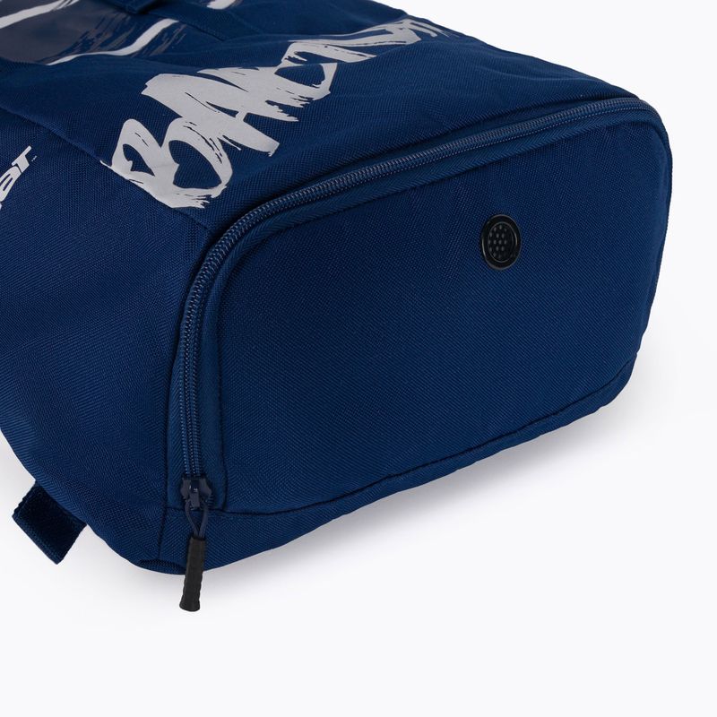 Plecak do badmintona Babolat Backrack 2 23 l blue/white 6