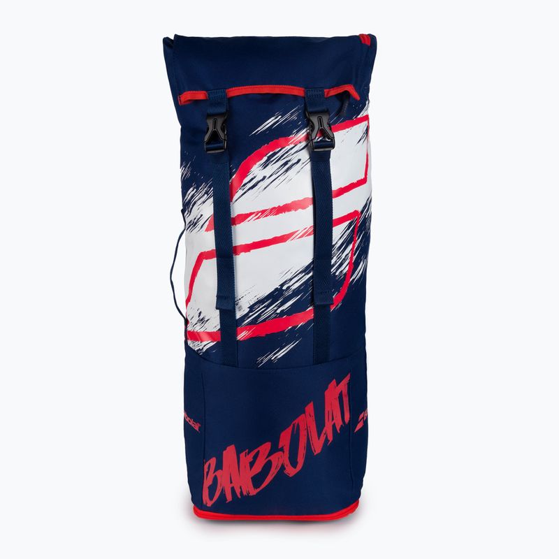 Plecak do badmintona Babolat Backrack 2 23 l blue/white/red 3