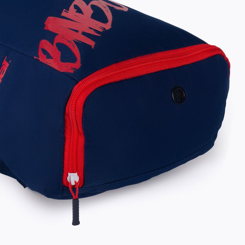 Plecak do badmintona Babolat Backrack 2 23 l blue/white/red 6