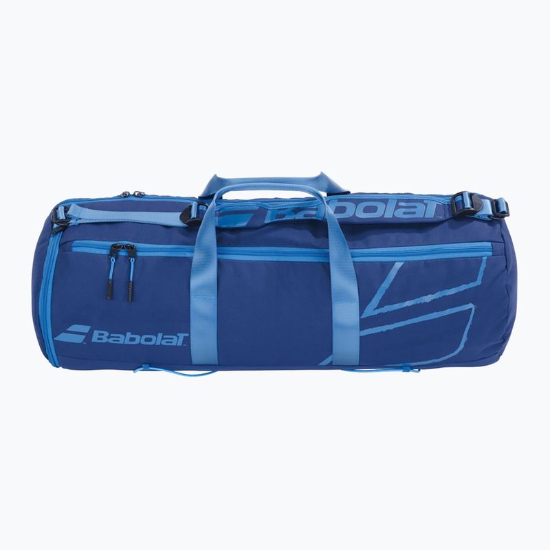 Torba do badmintona Babolat Duffle Rack 33 l navy/blue