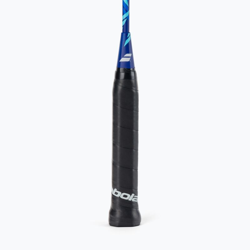 Rakieta do badmintona Babolat I-Pulse Power blue/grey 3