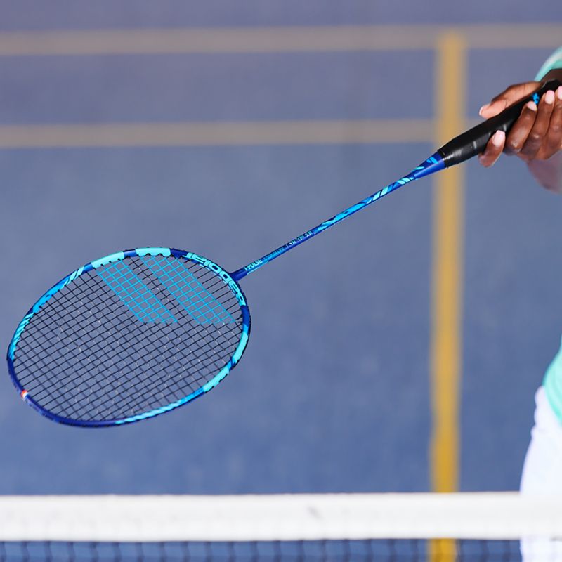 Rakieta do badmintona Babolat I-Pulse Essential blue 7