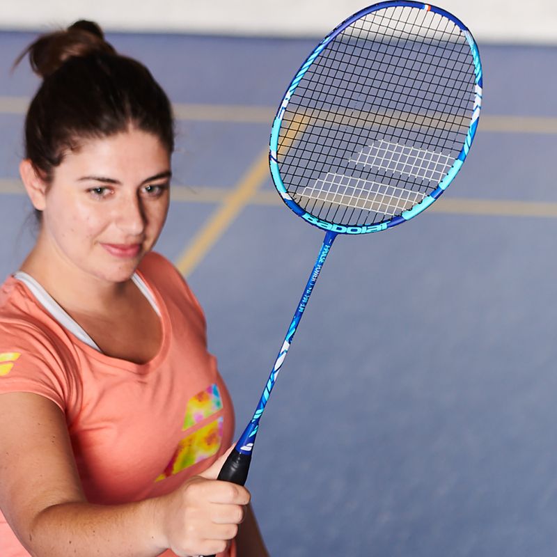 Rakieta do badmintona Babolat I-Pulse Essential blue 8