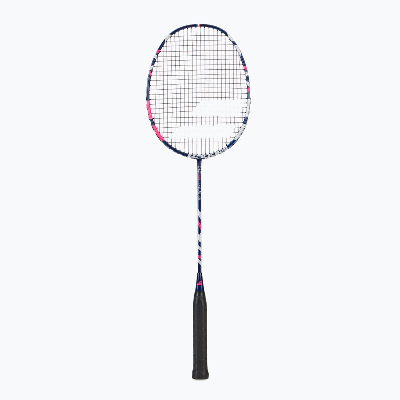 Rakieta do badmintona Babolat X-Act pink