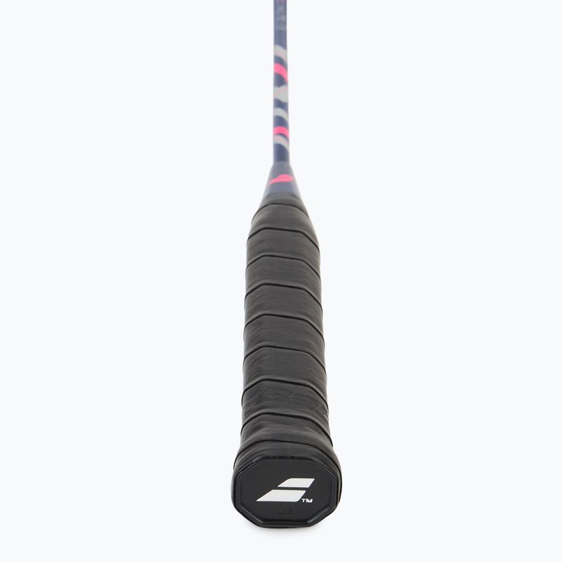 Rakieta do badmintona Babolat X-Act pink 3
