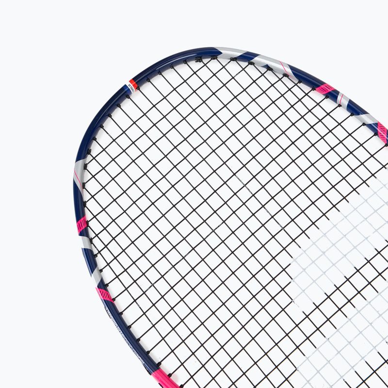 Rakieta do badmintona Babolat X-Act pink 5