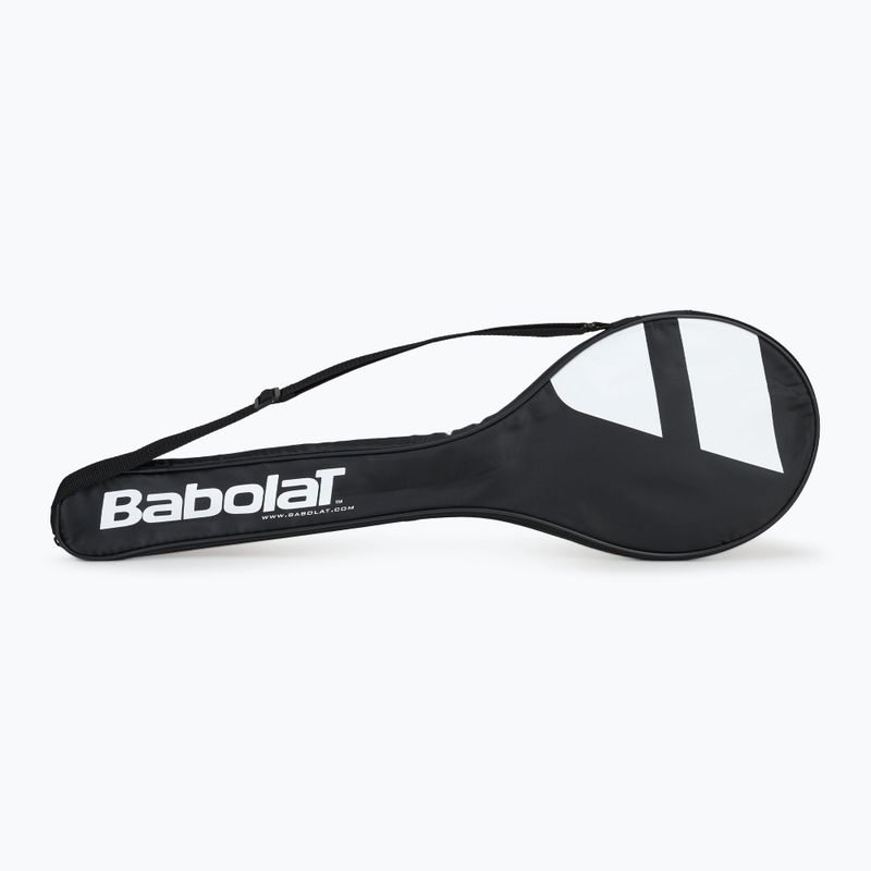 Rakieta do badmintona Babolat X-Act pink 6
