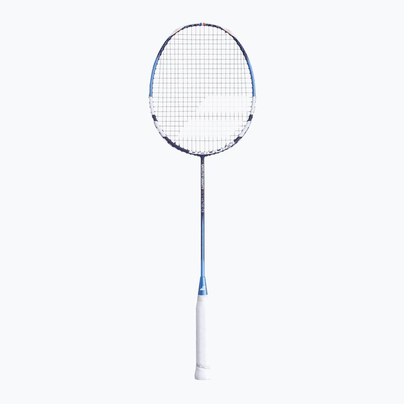 Rakieta do badmintona Babolat Satelite Gravity 74 Strung FC