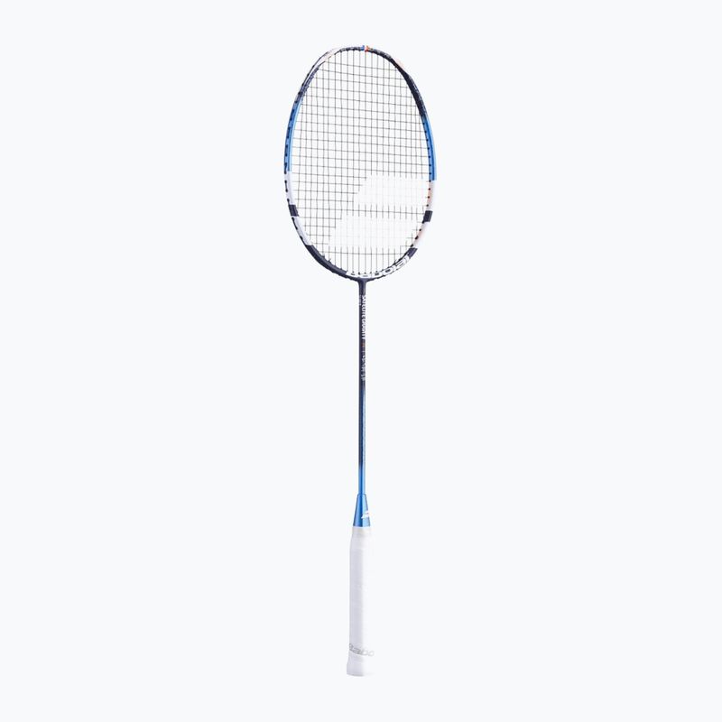 Rakieta do badmintona Babolat Satelite Gravity 74 Strung FC 2