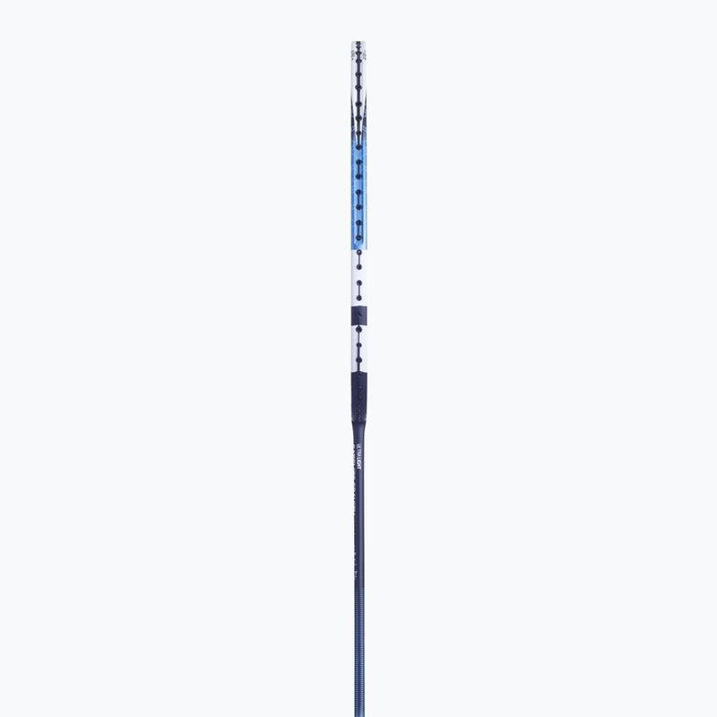 Rakieta do badmintona Babolat Satelite Gravity 74 Strung FC 3