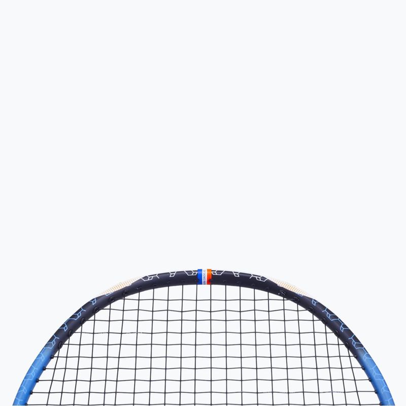 Rakieta do badmintona Babolat Satelite Gravity 74 Strung FC 7