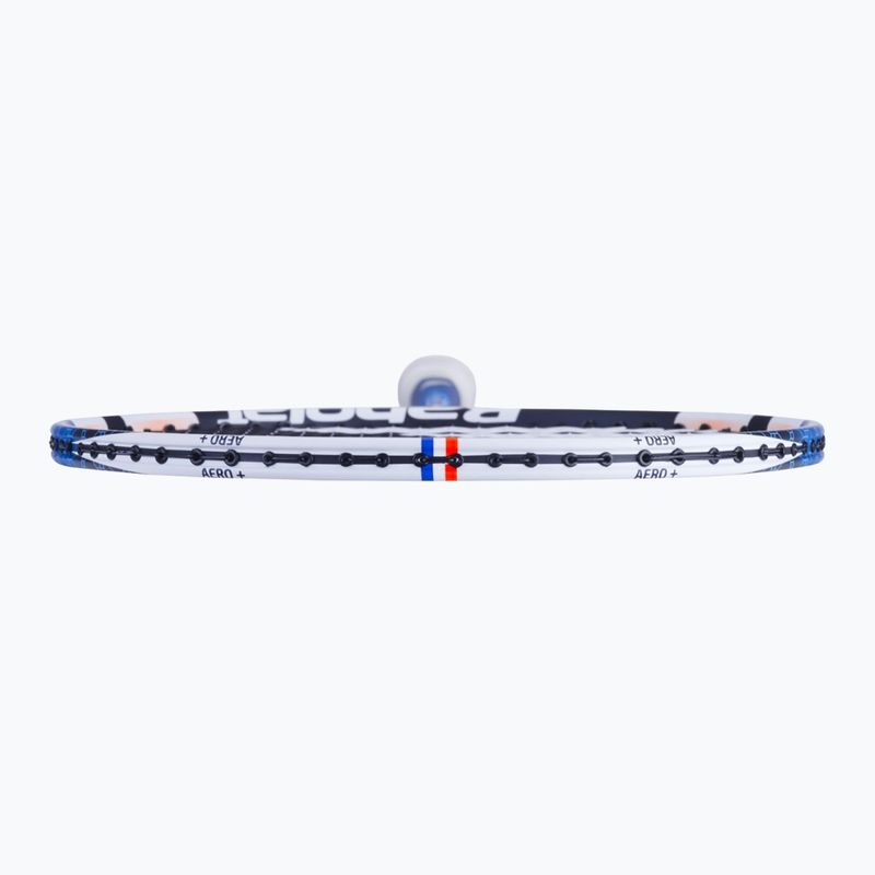 Rakieta do badmintona Babolat Satelite Gravity 74 Strung FC 8