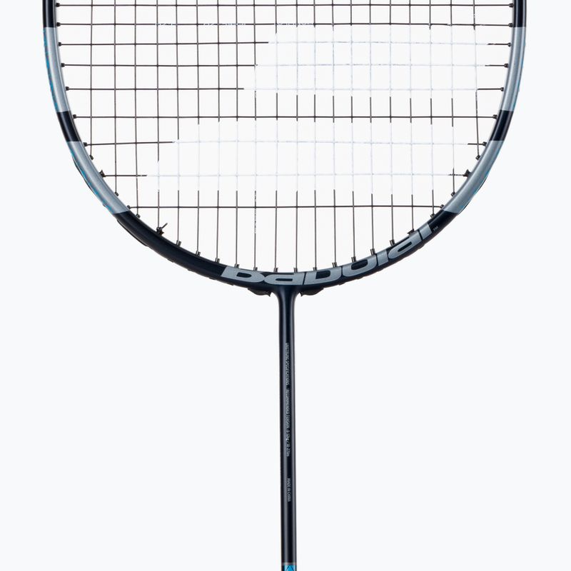 Rakieta do badmintona Babolat Satelite Power Strung FC 4