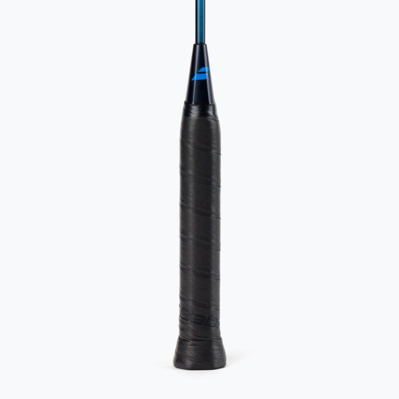 Rakieta do badmintona Babolat Satelite Essential Strung FC 3