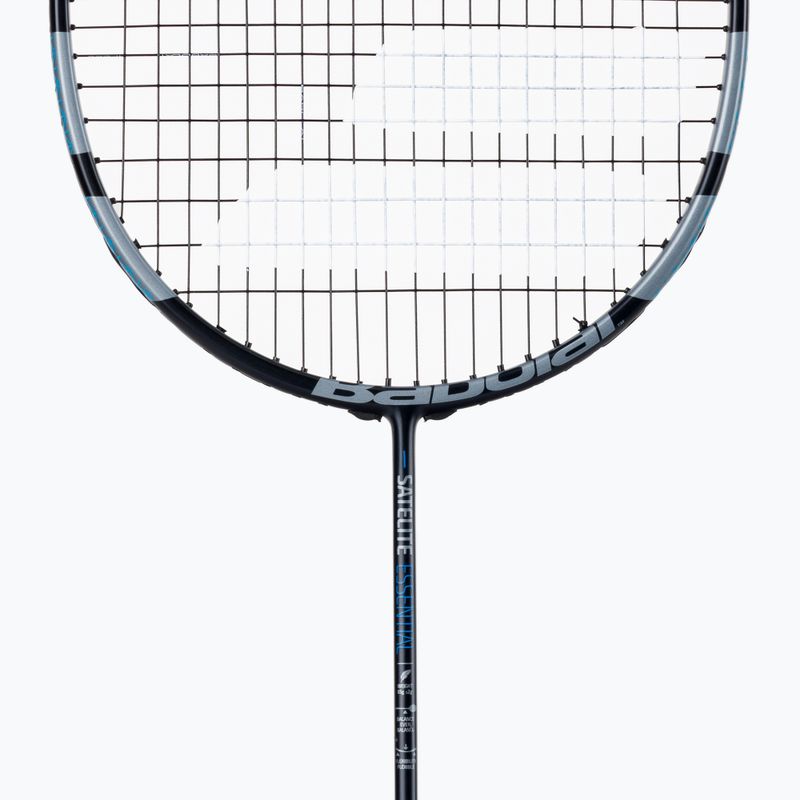 Rakieta do badmintona Babolat Satelite Essential Strung FC 4