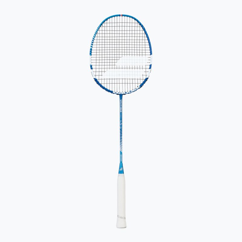 Rakieta do badmintona Babolat Satelite Origin Power Strung FC