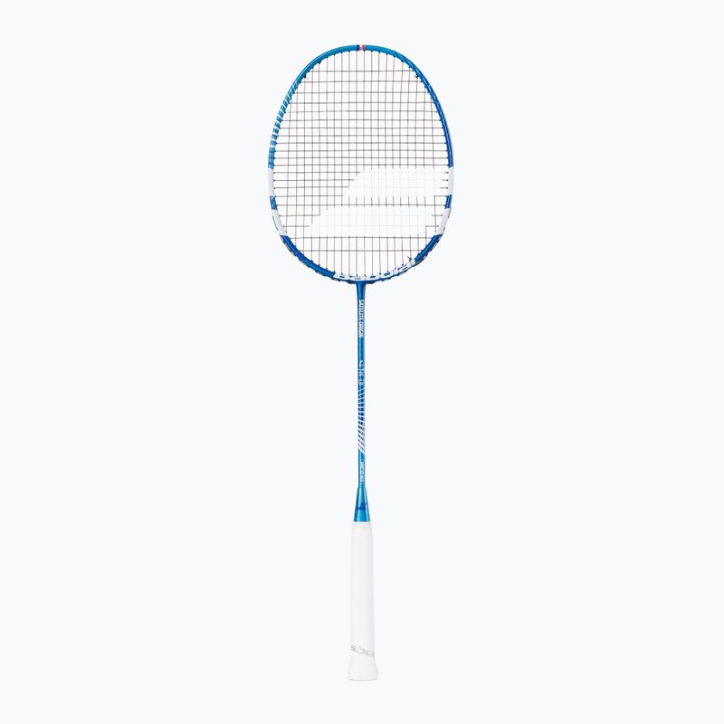 Rakieta do badmintona Babolat Satelite Origin Essential Strung FC