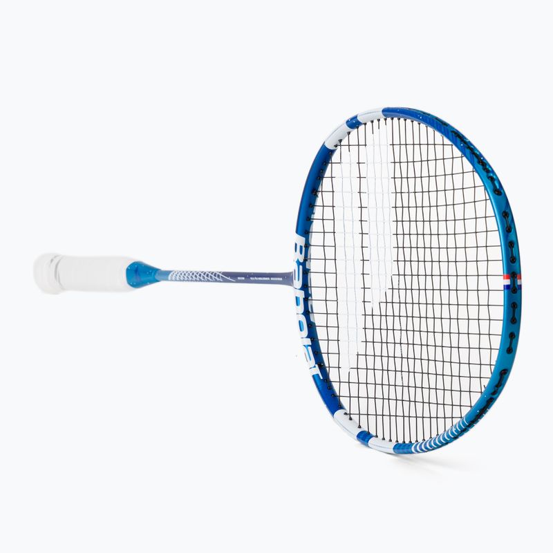Rakieta do badmintona Babolat Satelite Origin Essential Strung FC 2