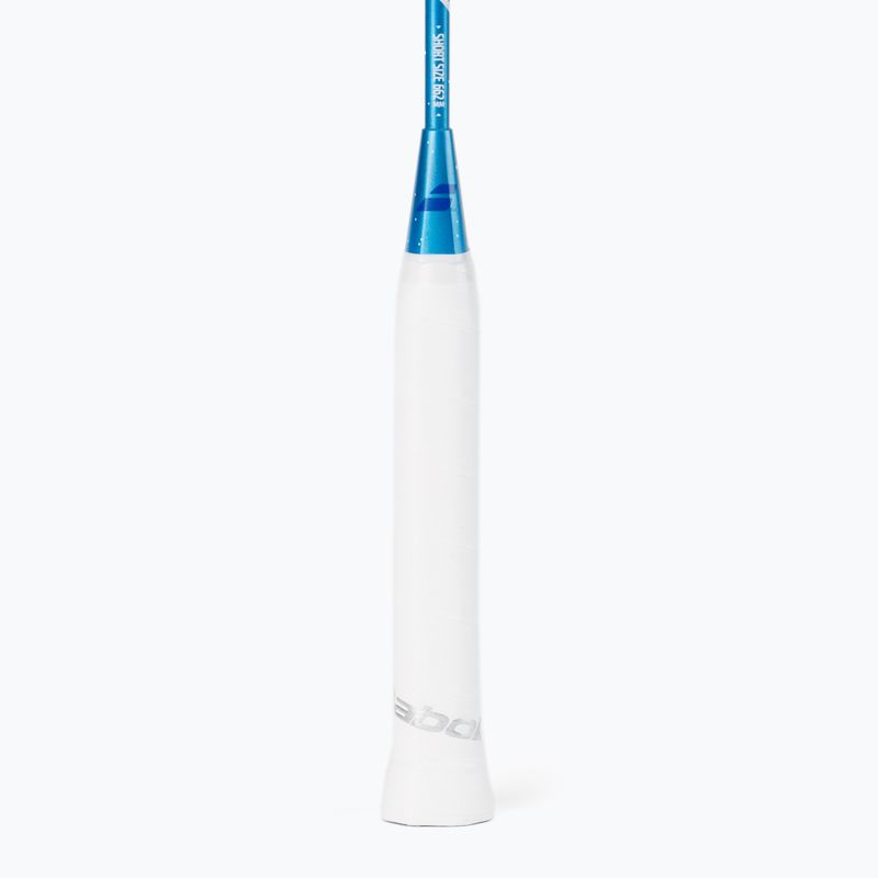Rakieta do badmintona Babolat Satelite Origin Essential Strung FC 3