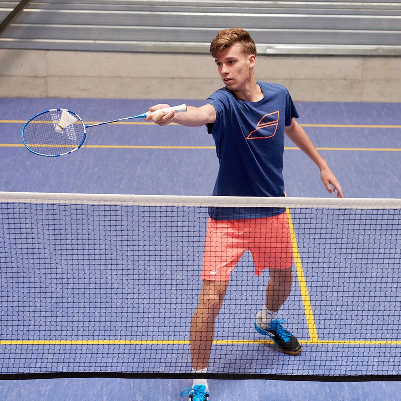 Rakieta do badmintona Babolat Satelite Origin Lite Strung FC 8