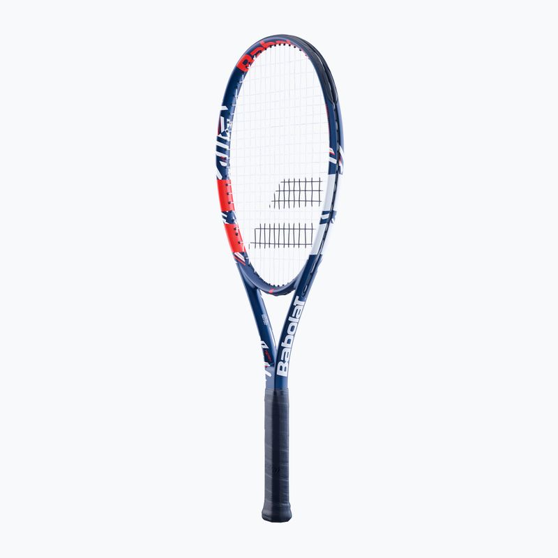 Rakieta tenisowa Babolat Pulsion Team 8