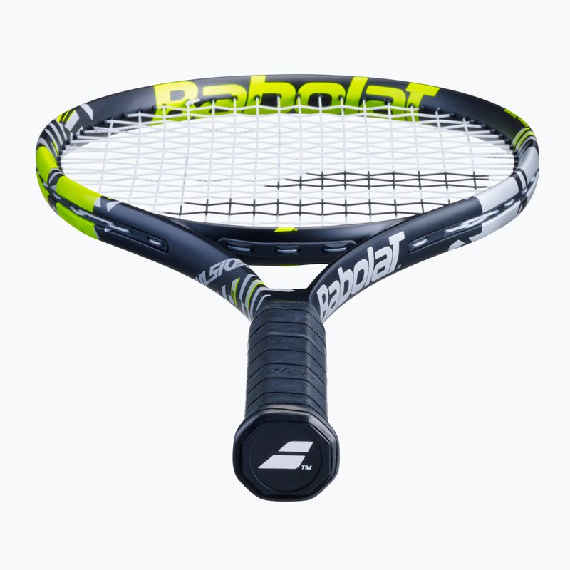Rakieta tenisowa Babolat Pulsion Tour blue/yellow 11