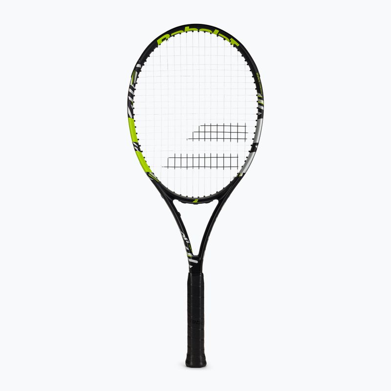 Rakieta tenisowa Babolat Pulsion Tour blue/yellow