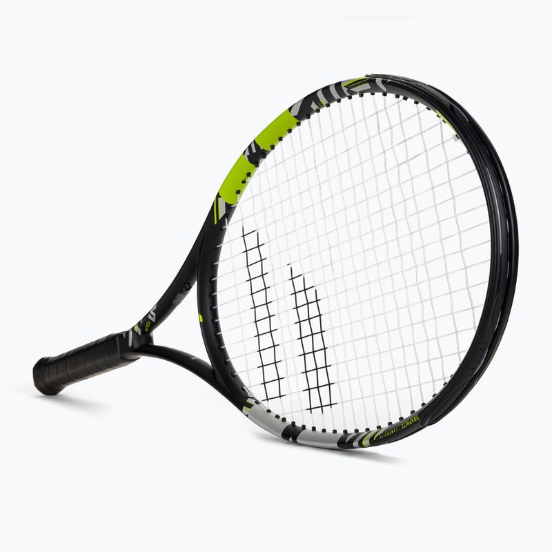Rakieta tenisowa Babolat Pulsion Tour blue/yellow 2