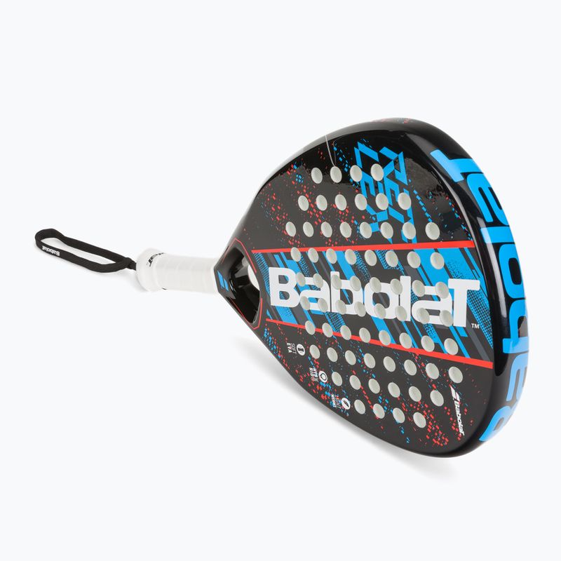 Rakieta do padla Babolat Reflex navy/blue/red 2