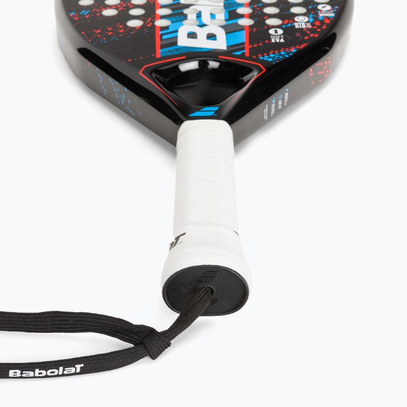 Rakieta do padla Babolat Reflex navy/blue/red 4