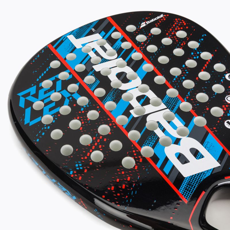 Rakieta do padla Babolat Reflex navy/blue/red 5