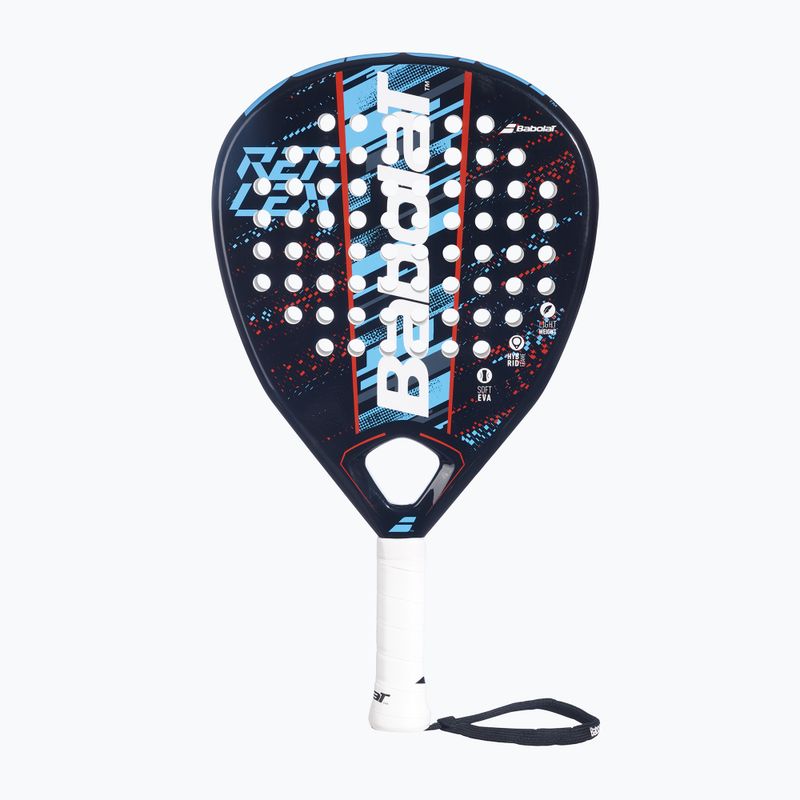 Rakieta do padla Babolat Reflex navy/blue/red 6