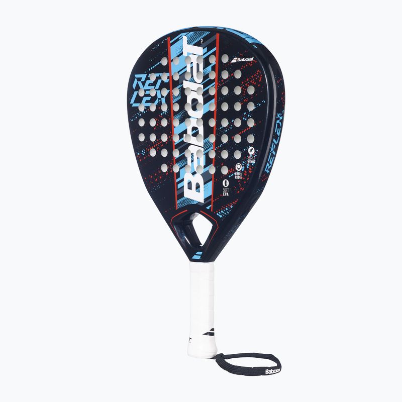 Rakieta do padla Babolat Reflex navy/blue/red 7
